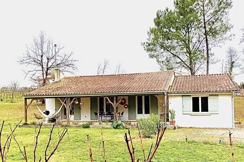 Villa a Duras, Lot-et-Garonne, Duras - € 256.800 | Ref: BVI84844 - foto 2
