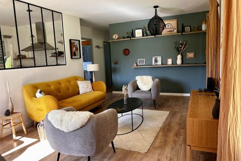 Villa a Duras, Lot-et-Garonne, Duras - € 256.800 | Ref: BVI84844 - foto 3