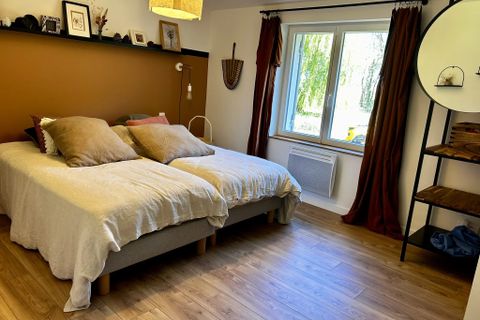 Villa a Duras, Lot-et-Garonne, Duras - € 256.800 | Ref: BVI84844 - foto 10