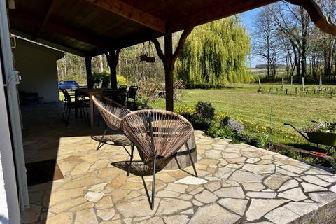 Villa a Duras, Lot-et-Garonne, Duras - € 256.800 | Ref: BVI84844 - foto 11