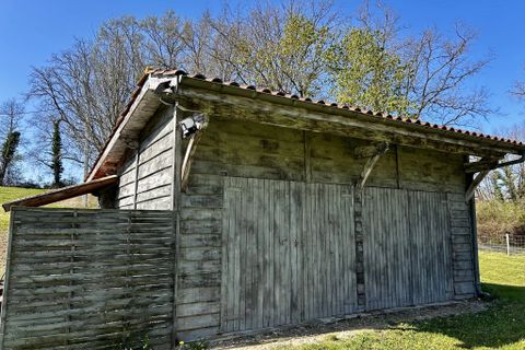 Villa a Duras, Lot-et-Garonne, Duras - € 256.800 | Ref: BVI84844 - foto 14