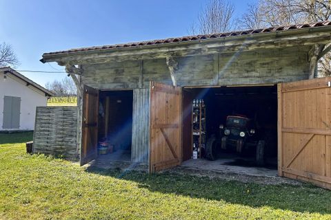 Villa a Duras, Lot-et-Garonne, Duras - € 256.800 | Ref: BVI84844 - foto 15