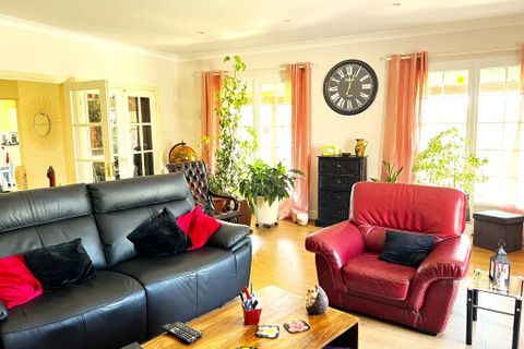 Villa i Blars, Lot, Blars - € 285 000 | Ref: BVI84986 - foto 3