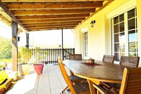 Villa i Blars, Lot, Blars - € 285 000 | Ref: BVI84986 - foto 5