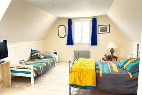 Villa i Blars, Lot, Blars - € 285 000 | Ref: BVI84986 - foto 11