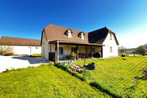 Villa i Blars, Lot, Blars - € 285 000 | Ref: BVI84986 - foto 14