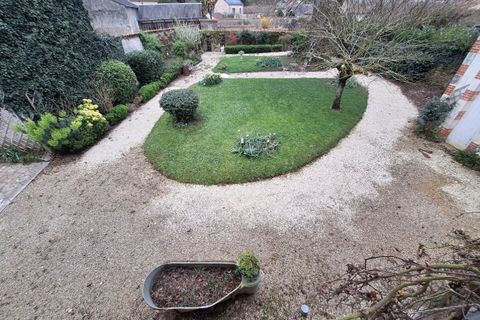 Villa i Civray, Vienne, Civray - € 214.000 | Ref: BVI79862 - foto 2