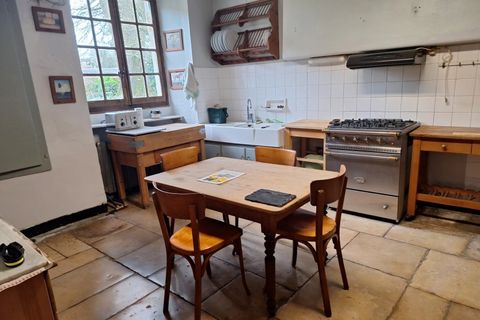 Villa i Civray, Vienne, Civray - € 214.000 | Ref: BVI79862 - foto 4