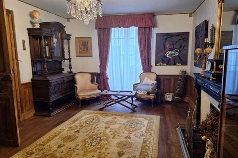 Villa i Civray, Vienne, Civray - € 214.000 | Ref: BVI79862 - foto 6