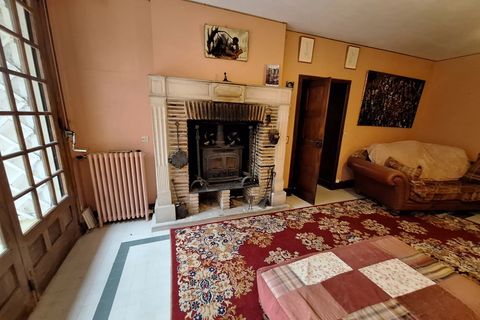 Villa i Civray, Vienne, Civray - € 214.000 | Ref: BVI79862 - foto 7
