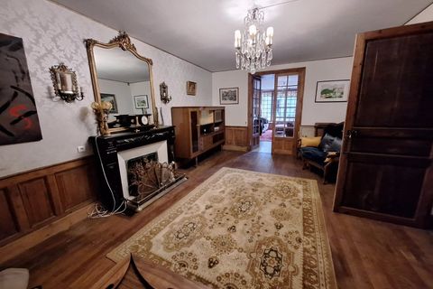 Villa i Civray, Vienne, Civray - € 214.000 | Ref: BVI79862 - foto 8