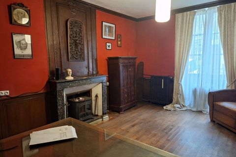Villa i Civray, Vienne, Civray - € 214.000 | Ref: BVI79862 - foto 9