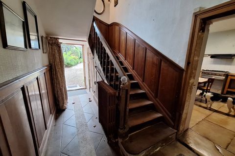 Villa i Civray, Vienne, Civray - € 214.000 | Ref: BVI79862 - foto 10