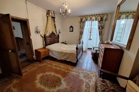Villa i Civray, Vienne, Civray - € 214.000 | Ref: BVI79862 - foto 11