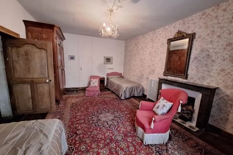 Villa i Civray, Vienne, Civray - € 214.000 | Ref: BVI79862 - foto 12