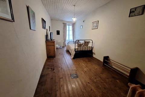 Villa i Civray, Vienne, Civray - € 214.000 | Ref: BVI79862 - foto 13