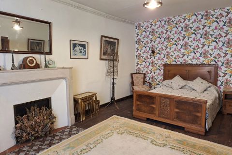 Villa i Civray, Vienne, Civray - € 214.000 | Ref: BVI79862 - foto 14