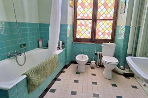 Villa i Civray, Vienne, Civray - € 214.000 | Ref: BVI79862 - foto 15