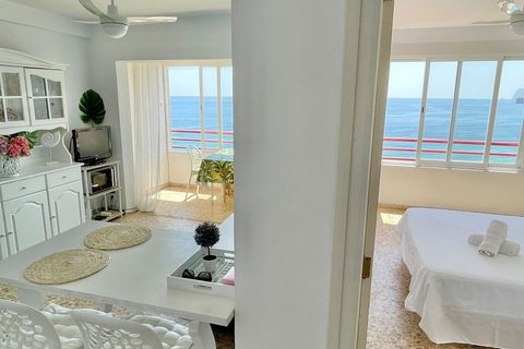 Apartament: Calpe, Alicante, Calpe – 270 000 € | Ref: MD63 – zdjęcie 5