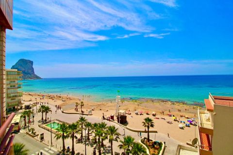 Apartament: Calpe, Alicante, Calpe – 270 000 € | Ref: MD63 – zdjęcie 12
