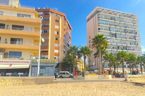 Apartament: Calpe, Alicante, Calpe – 270 000 € | Ref: MD63 – zdjęcie 13