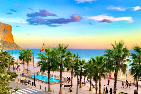 Apartament: Calpe, Alicante, Calpe – 270 000 € | Ref: MD63 – zdjęcie 15