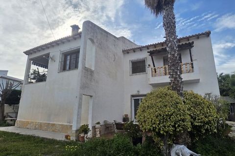 Villa i Calpe, Alicante, Calpe - € 689.000 | Ref: MD62 - foto 2