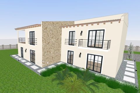 Villa i Calpe, Alicante, Calpe - € 689.000 | Ref: MD62 - foto 4