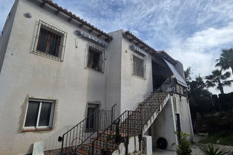 Villa i Calpe, Alicante, Calpe - € 689.000 | Ref: MD62 - foto 5
