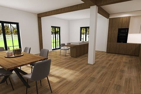 Villa i Calpe, Alicante, Calpe - € 689.000 | Ref: MD62 - foto 6