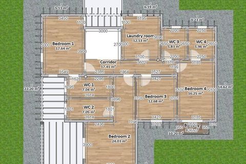 Villa i Calpe, Alicante, Calpe - € 689.000 | Ref: MD62 - foto 10