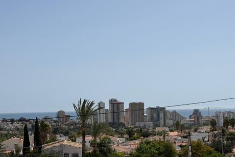 Villa i Calpe, Alicante, Calpe - € 689.000 | Ref: MD62 - foto 11