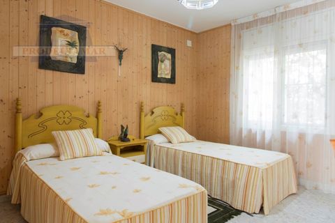 Haus in L'Ampolla, Tarragona, L'Ampolla - € 300.000 | Ref: CAS_220 - Foto 11