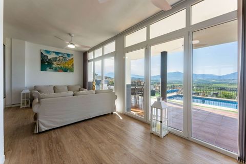 Villa i Coin, Malaga, Coin - € 549.999 | Ref: R5354557 - foto 7