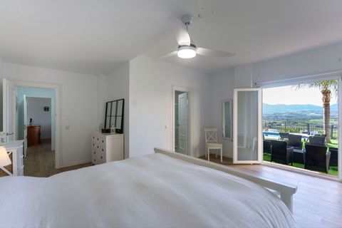 Villa i Coin, Malaga, Coin - € 549.999 | Ref: R5354557 - foto 18