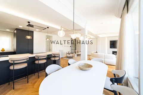 Lejlighed i Madrid, Madrid, Madrid - € 4.500.000 | Ref: M12007V - foto 6