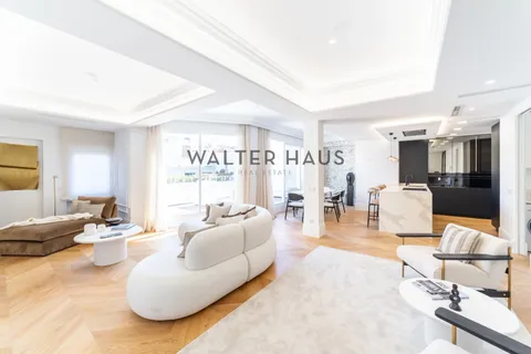 Lejlighed i Madrid, Madrid, Madrid - € 4.500.000 | Ref: M12007V - foto 13