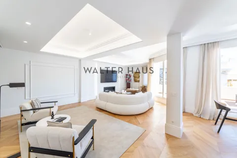 Lejlighed i Madrid, Madrid, Madrid - € 4.500.000 | Ref: M12007V - foto 14