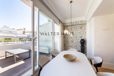 Lejlighed i Madrid, Madrid, Madrid - € 4.500.000 | Ref: M12007V - foto 17