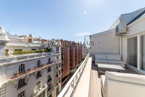 Lejlighed i Madrid, Madrid, Madrid - € 4.500.000 | Ref: M12007V - foto 43