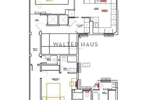 Lejlighed i Madrid, Madrid, Madrid - € 4.500.000 | Ref: M12007V - foto 44