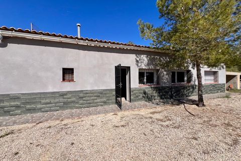Cave house i Barinas, Murcia, Barinas - € 119.000 | Ref: 68072 - foto 1