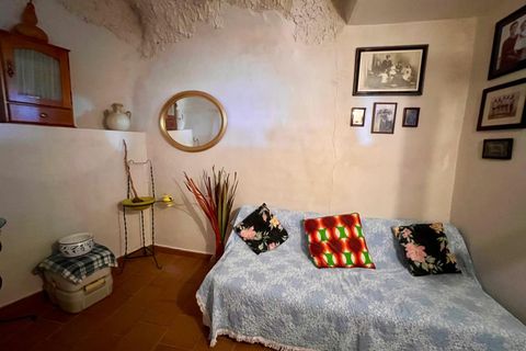 Cave house i Barinas, Murcia, Barinas - € 119.000 | Ref: 68072 - foto 8