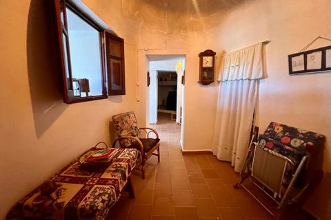 Cave house i Barinas, Murcia, Barinas - € 119.000 | Ref: 68072 - foto 10
