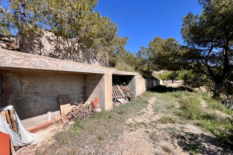 Cave house i Barinas, Murcia, Barinas - € 119.000 | Ref: 68072 - foto 15