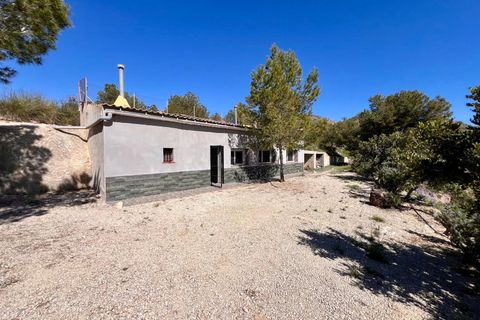 Cave house i Barinas, Murcia, Barinas - € 119.000 | Ref: 68072 - foto 20