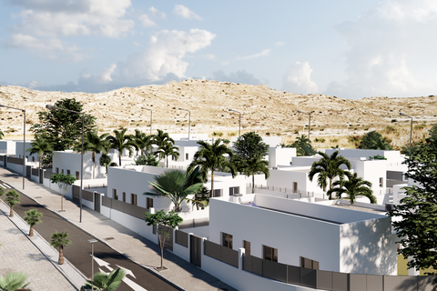 Villa i Aspe, Alicante, Aspe - € 288.260 | Ref: 54105c2604 - foto 7