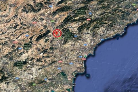 Helårsgrund i Sax, Alicante, Sax - € 1.200.000 | Ref: 11463 - foto 4