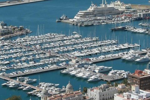 Helårsgrund i Sax, Alicante, Sax - € 1.200.000 | Ref: 11463 - foto 7