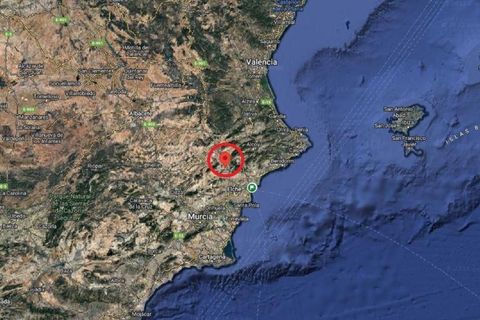 Helårsgrund i Sax, Alicante, Sax - € 1.200.000 | Ref: 11463 - foto 9